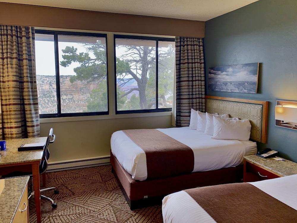 Thunderbird Lodge Grand Canyon Eksteriør bilde